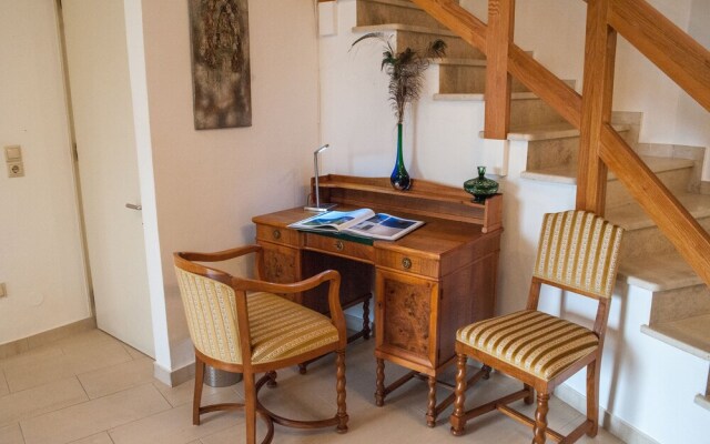 Ionian Sun Villa