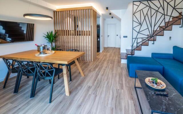 PINNA RESIDENCE - Supin