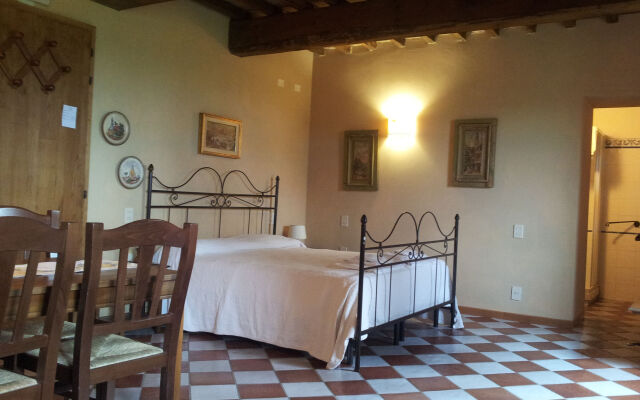 Il Moro Country House