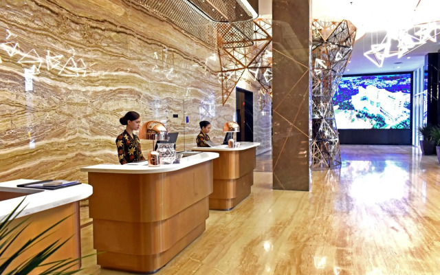 Ames Hotel