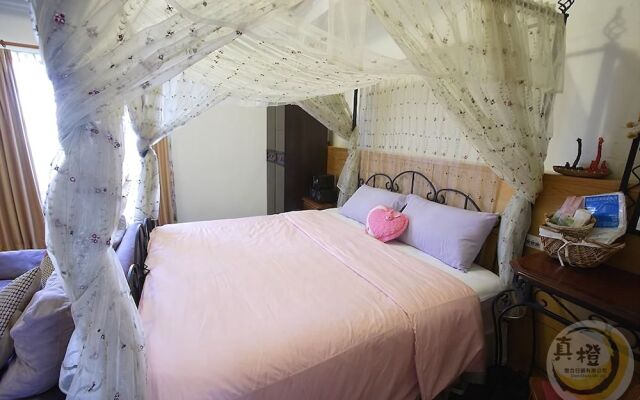Over Water B&B
