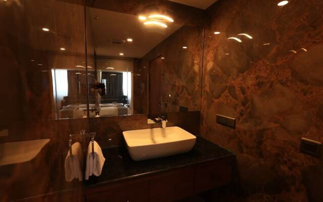 Seven Hills Hotels
