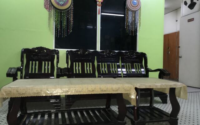 Spot On 89927 Villa Hotel