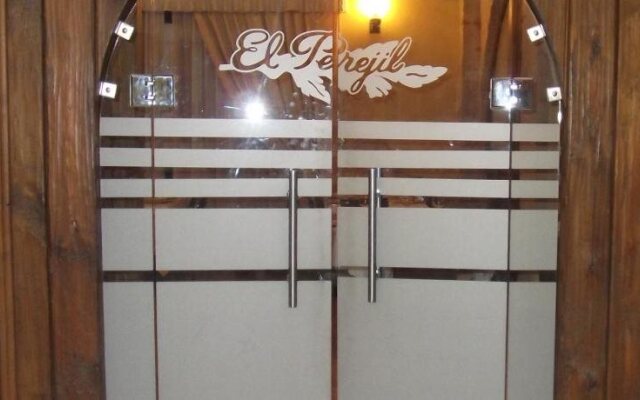 Hostal El Perejil