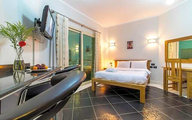 Royal Beach Serviced Apartments