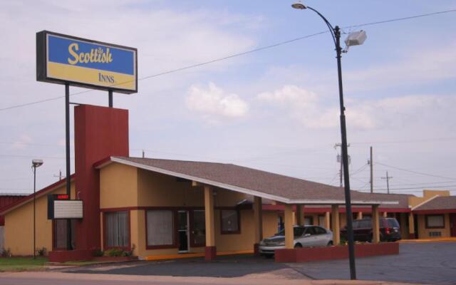 Scottish Inns Weatherford