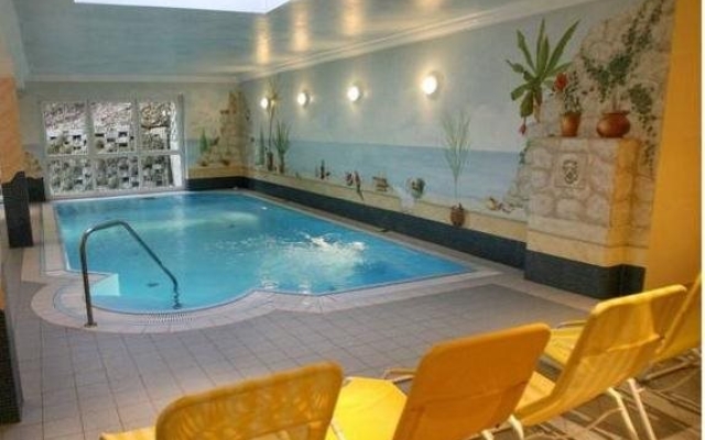 Vitalhotel Sonnblick