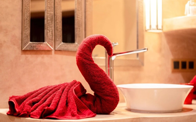 Riad Bilkis the Magic of Marrakech
