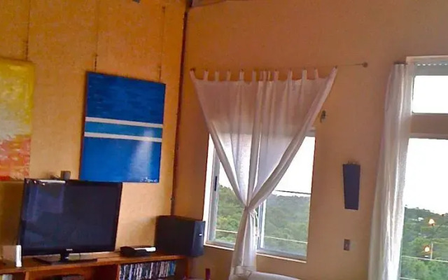 Vieques Villa Gallega