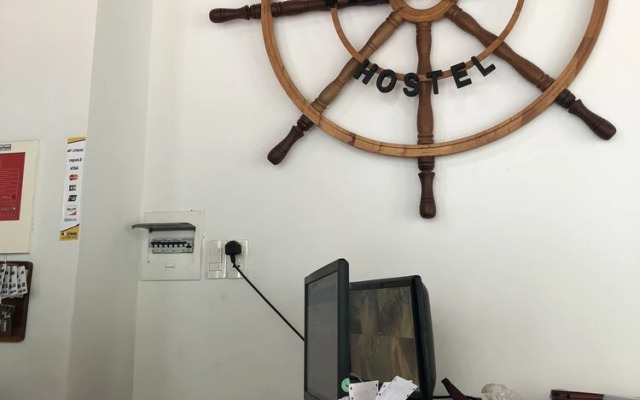 The Compass Hostel