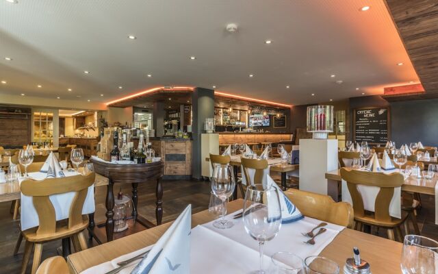 Hotel Gibswilerstube