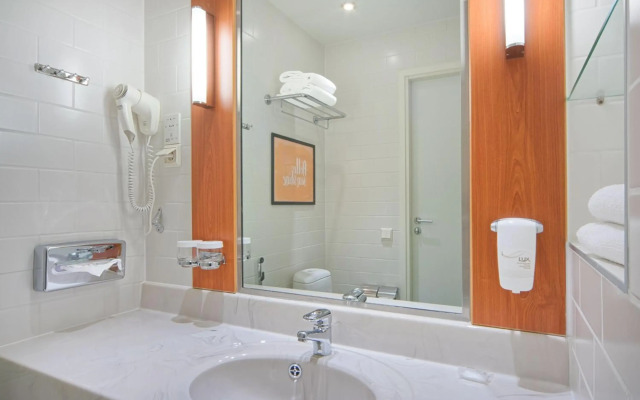 Toyoko Inn Osaka Umeda Nakatsu No.1