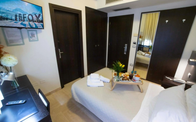 Albergo Cantiani