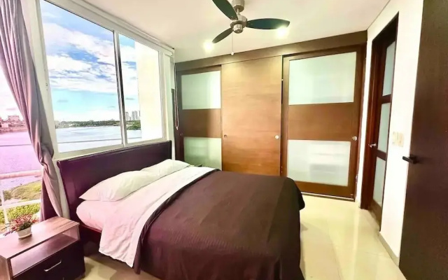 Confortables habitaciones Cartagena