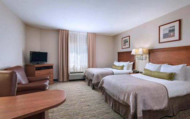Candlewood Suites Austin N - Cedar Park by IHG
