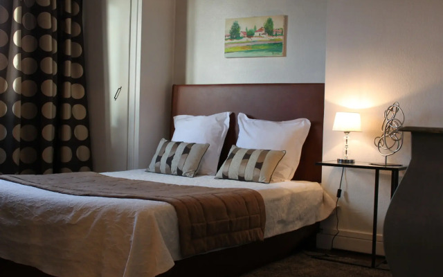 Résidence de la Porte d'Arras