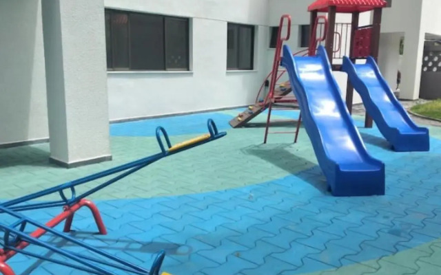 Apart Martin Praia Club