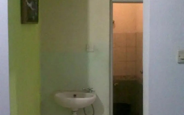 Wening Griya Guest House