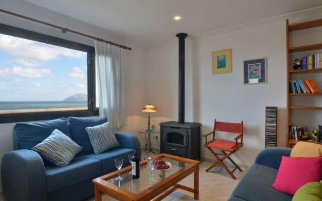 Mallorca Beach front line Apartment