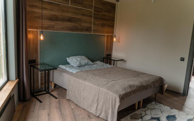 ТУЖИ ленд-арт парк