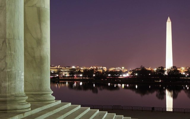 Sofitel Washington DC Lafayette Square