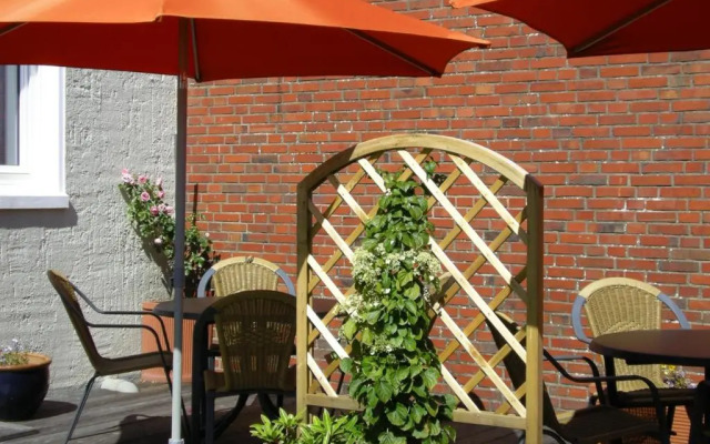 Haus Kleeblatt Wohnung 4