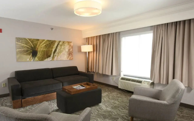 SpringHill Suites Des Moines West
