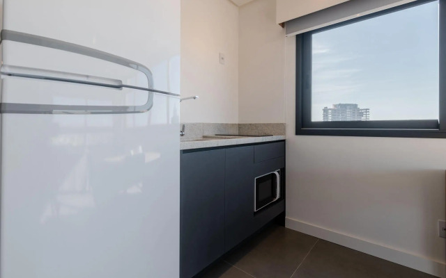 LIV - Apartamento 1307