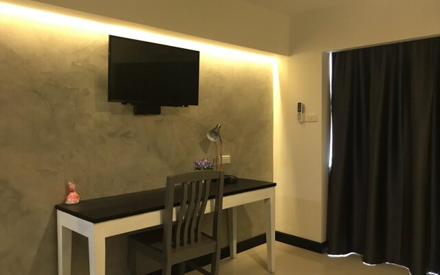 chantra hotel