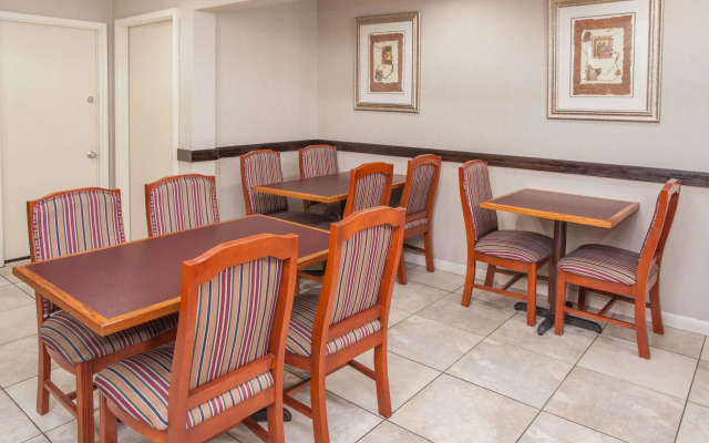 Travelodge by Wyndham Cordele
