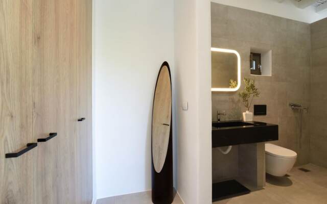 Stunning 5-bed - Villa Big Blue