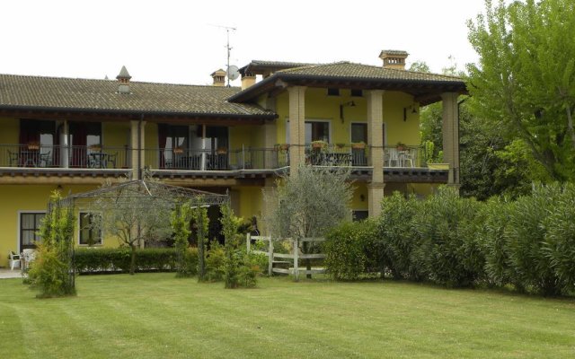 Agriturismo Cascina Reciago