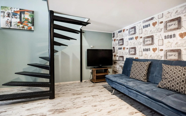 Wesselényi 40 Center Apartment with AirCon