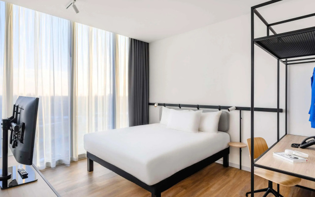 ibis Budapest Stadium