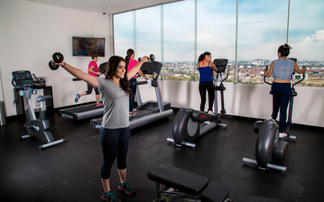 Holiday Inn Express Hotel & Suites Puebla Angelopolis by IHG