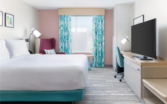 Hilton Garden Inn Walnut Creek