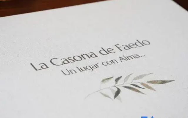 La Casona de Faedo
