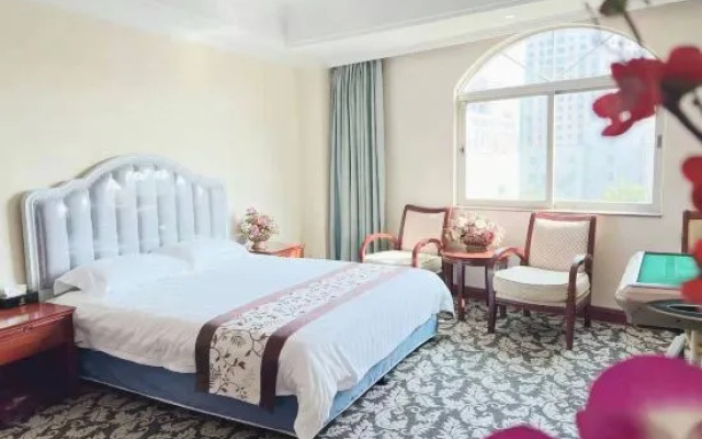 Quanzhou Xingang Hotel