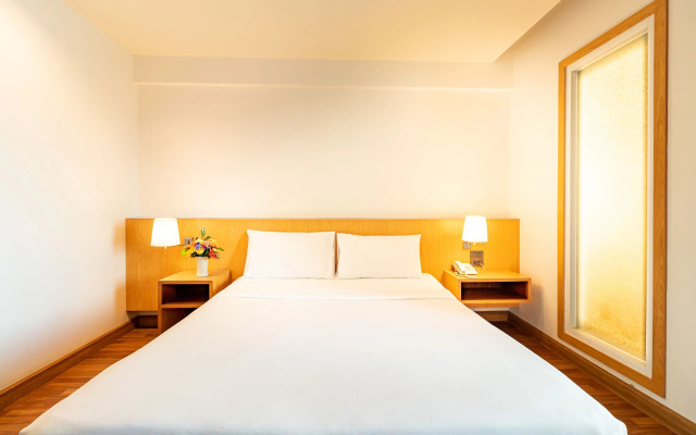 Viva Hotel Songkhla