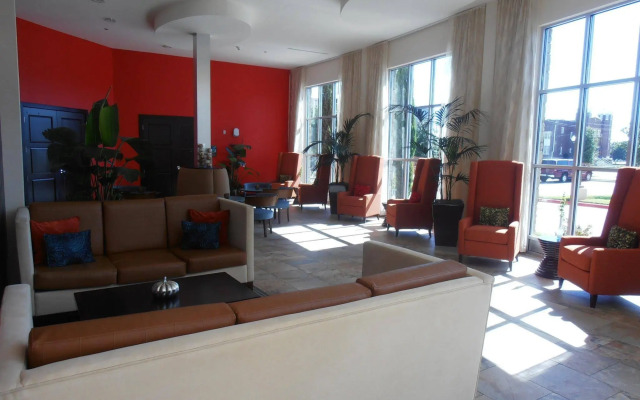 Hotel Indigo WACO - BAYLOR by IHG