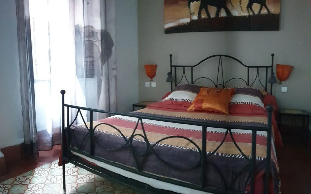 Riad Sidi Magdoul