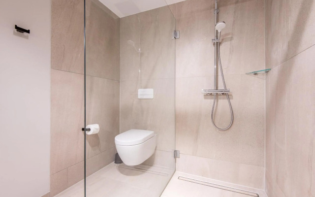 Inselliebe Westerland Inselliebe Whg 05 Rantum