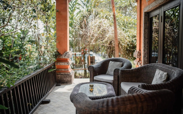Mandala Desa Boutique Resort