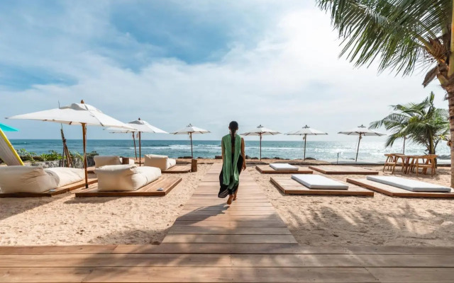 The Mangroves Villa Goviyapana