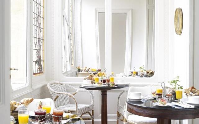 La Course Maison D'Hôtes de Luxe