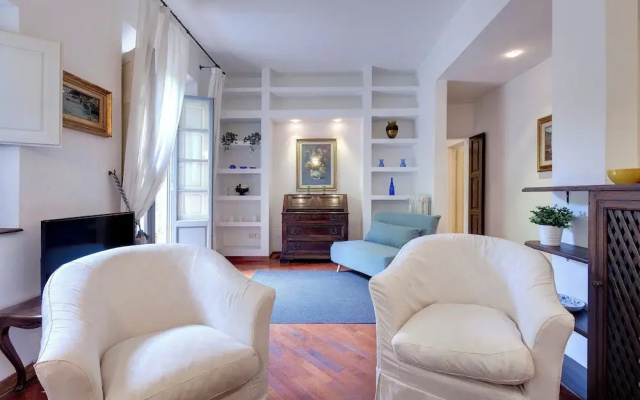 Mamo Florence - Geordie Apartment