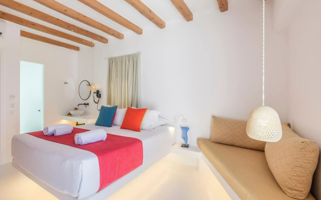 Axel Beach Mykonos - Adults Only