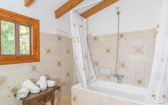 CAN FERRER - Villa for 4 people in Pollença.