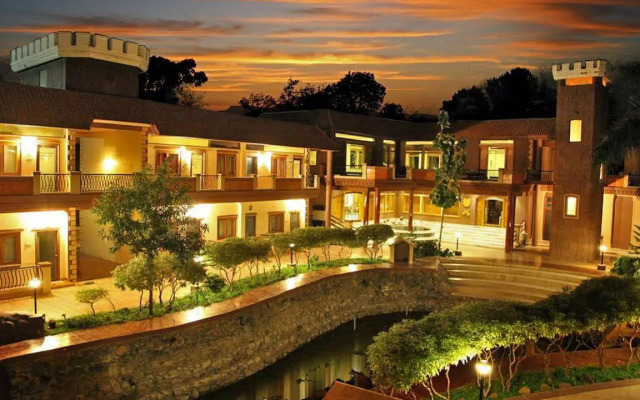 Hudson Hotels