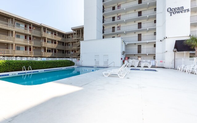 Ocean Towers Beach Club